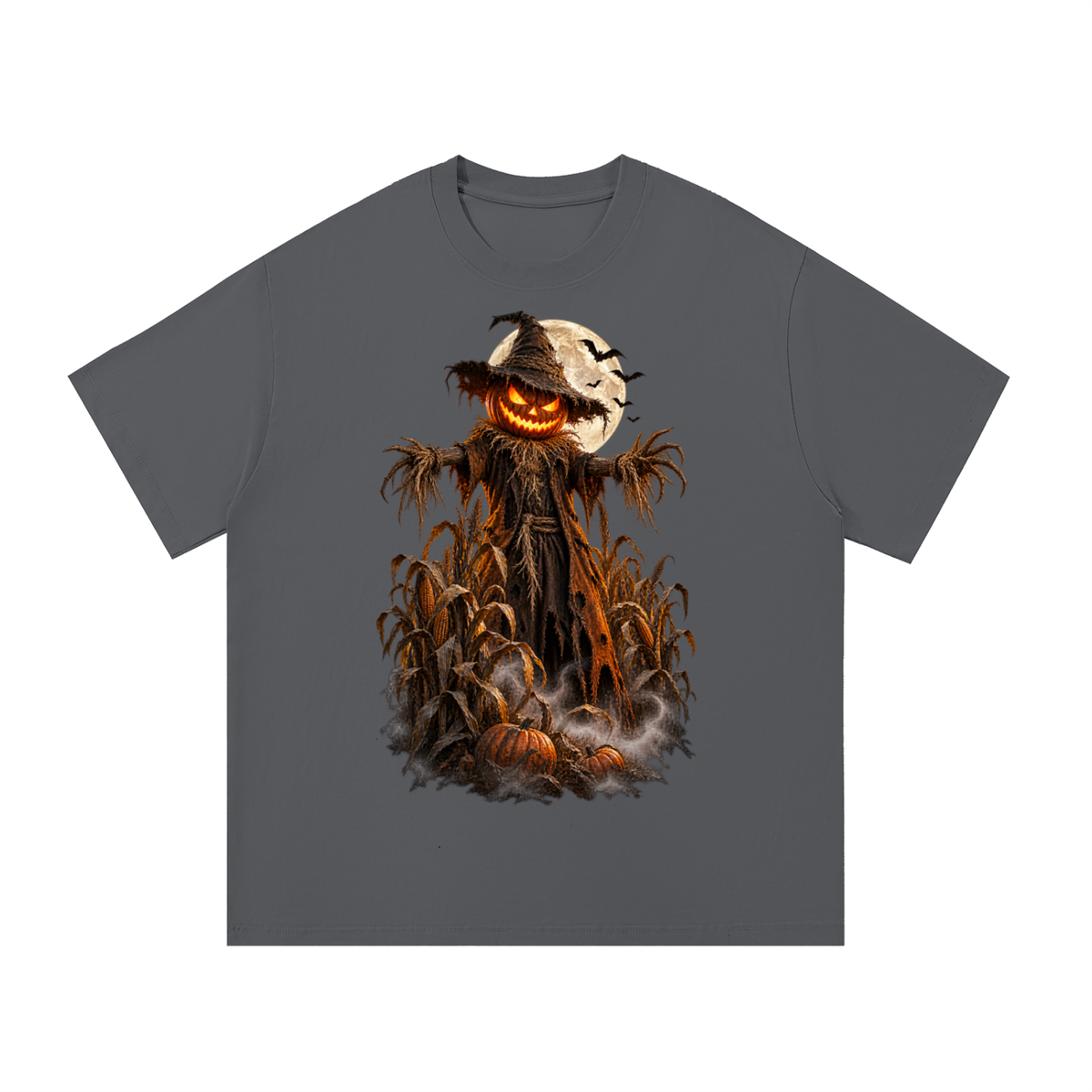 Halloween Scarecrow