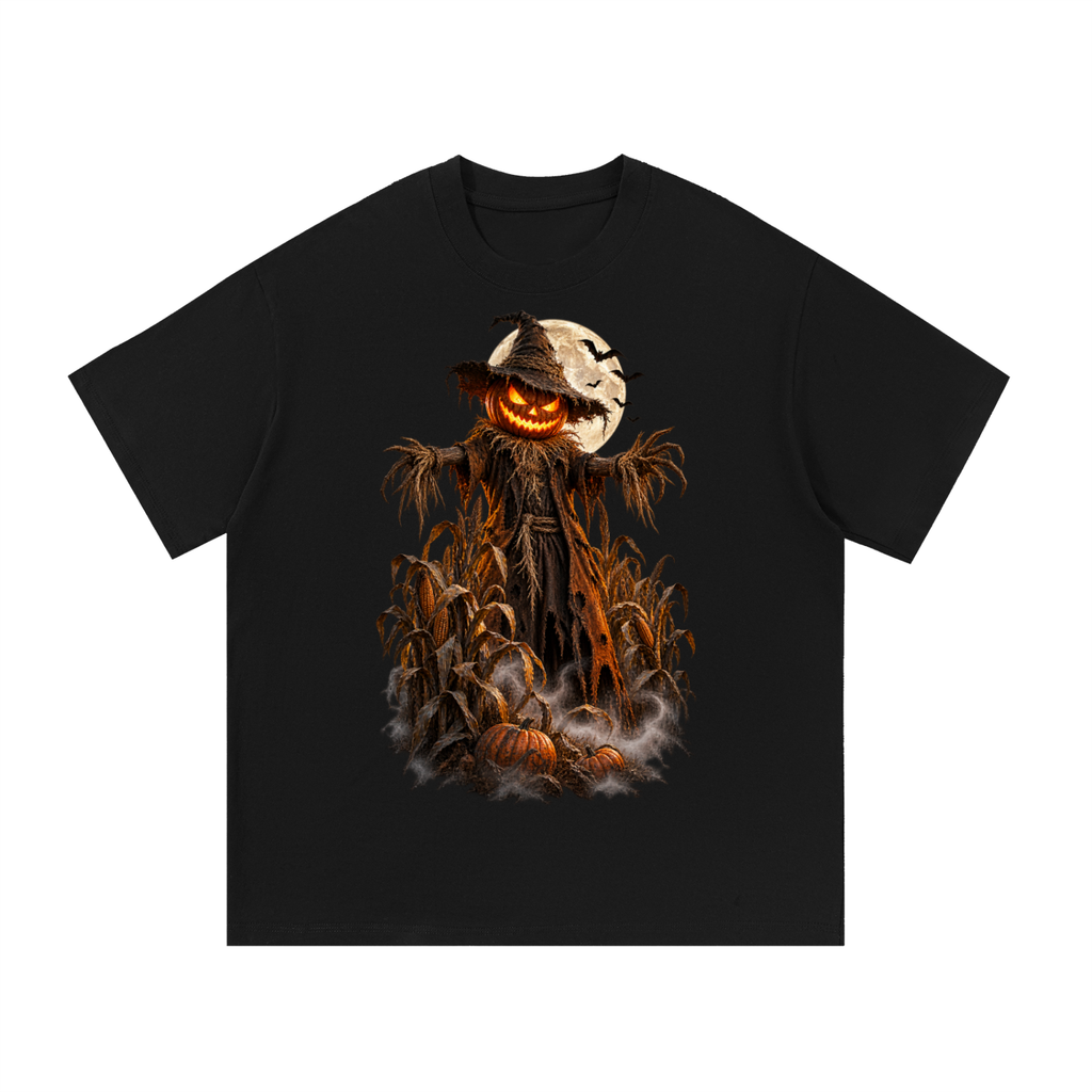 Halloween Scarecrow