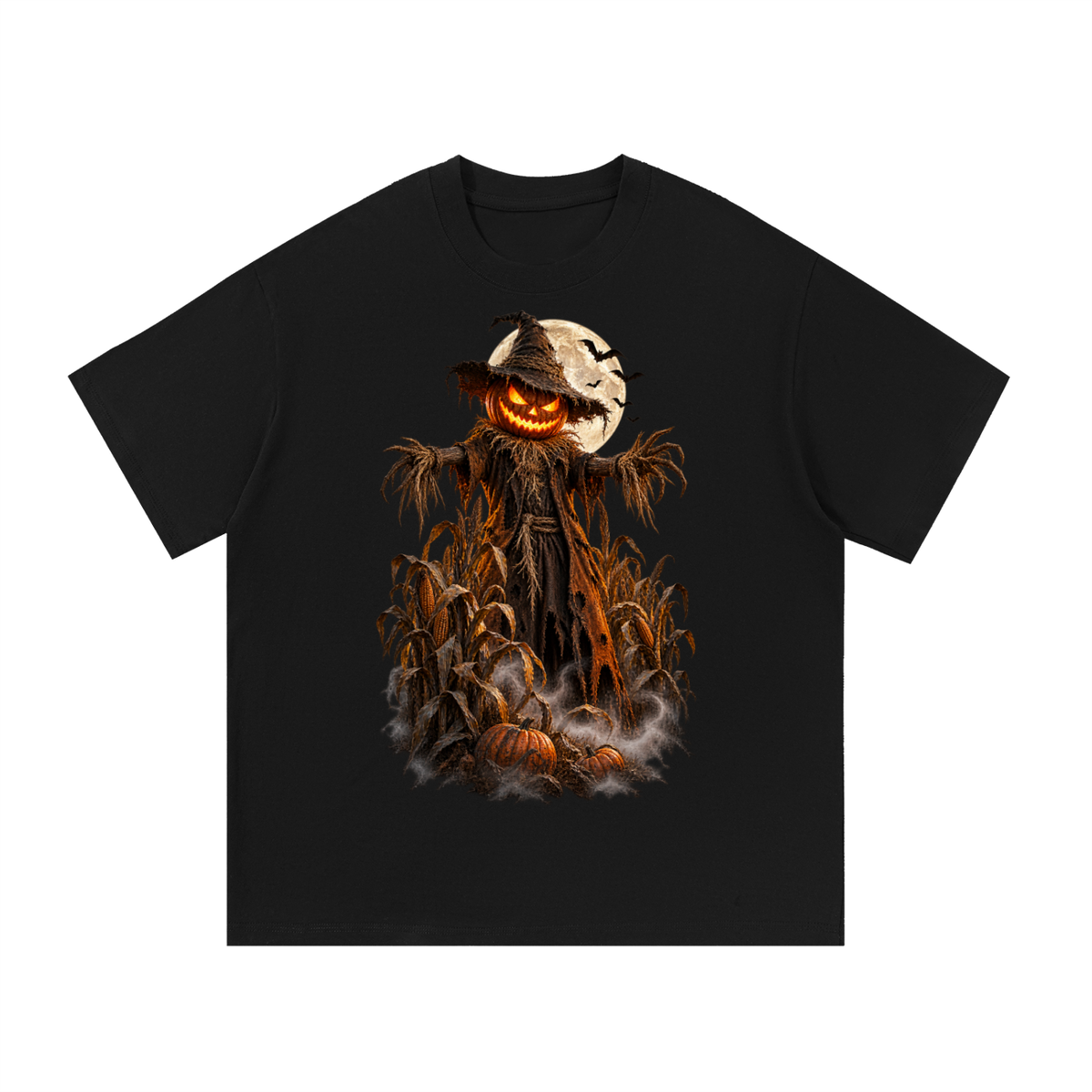 Halloween Scarecrow